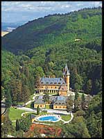 chateau-hongrie