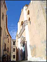 Citadelle de Calvi