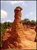 Colorado rustrel