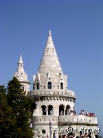 Budapest-bastion