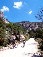 VTT-Corse
