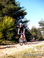 VTT-Corse