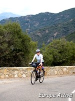 velo-en-corse