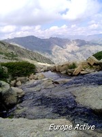 Restonica
