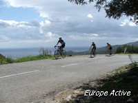 velo route