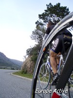 road bike