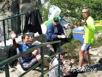 groupe cyclo
