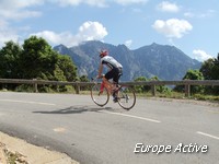 velo route