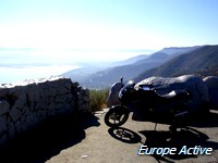 Corse-moto