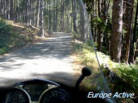 Corse-moto