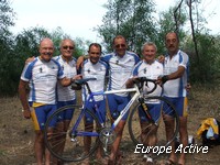 Groupe cyclo
