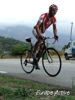 Cyclo Corse