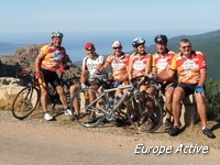 Cyclo Corse