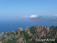 corse-calanches