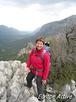 Walking-Sardinia