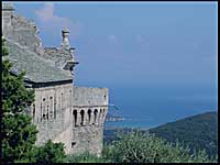 Cap Corse