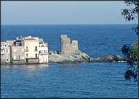 Cap Corse