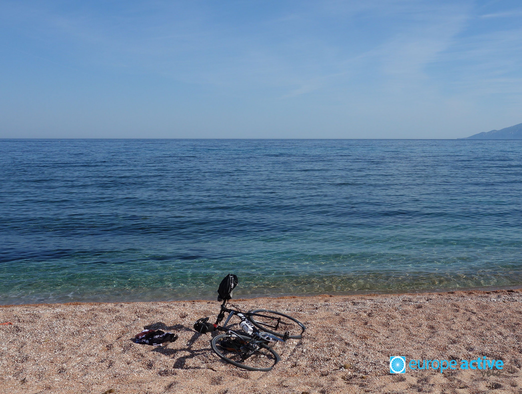 Sardaigne vélo